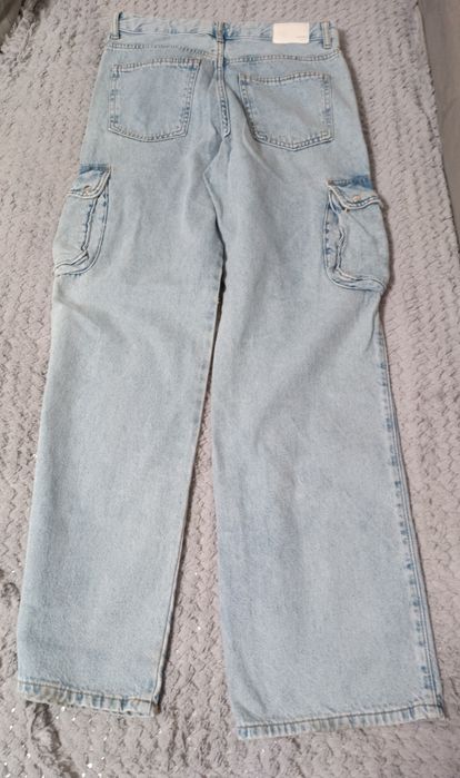 Брюки женские, Мирабадский район.