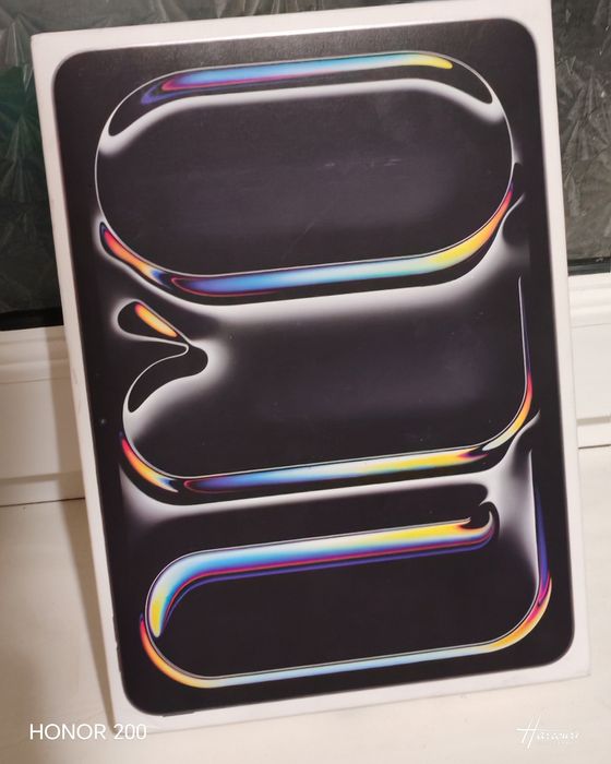 Apple Ipad Pro 11 M4 256gb wifi идеал