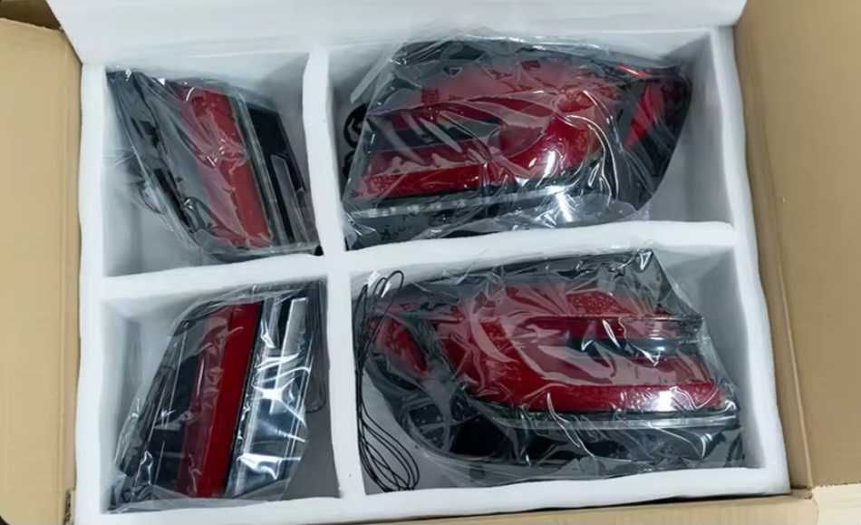 ЛЕД Стопове  за БМВ Ф10 LED 
Stopove BMW F10 
2010-2017г. Facelift