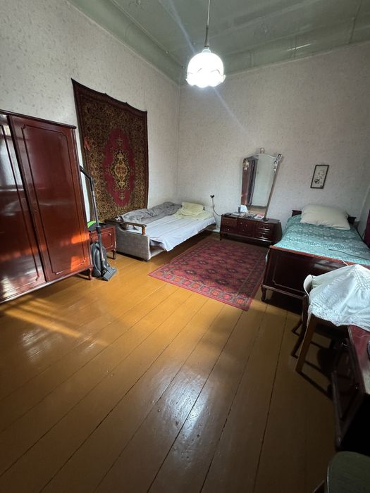 Дом 6 соток, Шайхантахурский район