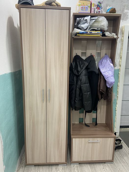 Продам мебель для прихожей