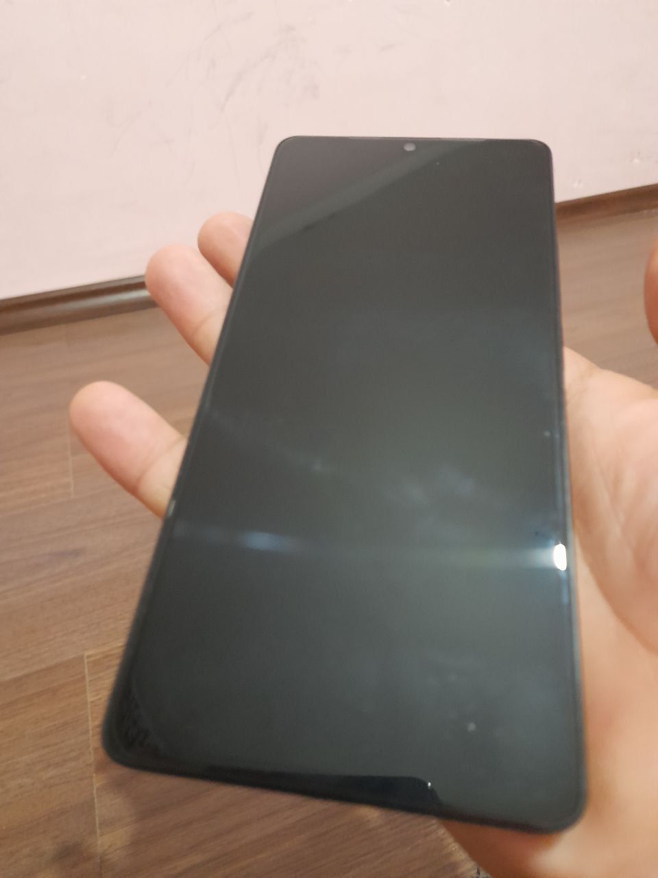 Redmi note 13 pro kafolati bilan