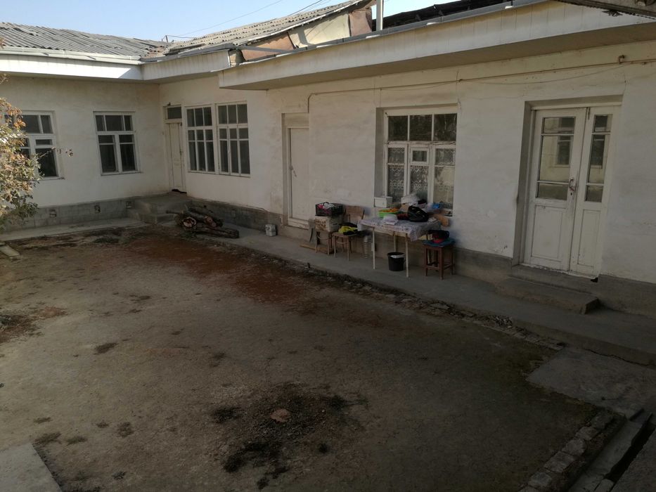 Эски шаҳарда ховли сотилади/продается частный дом