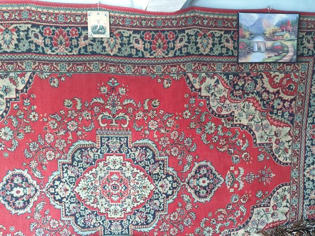 Продам ковёр персидский
