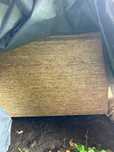 OSB 10 mm- 55 bucati