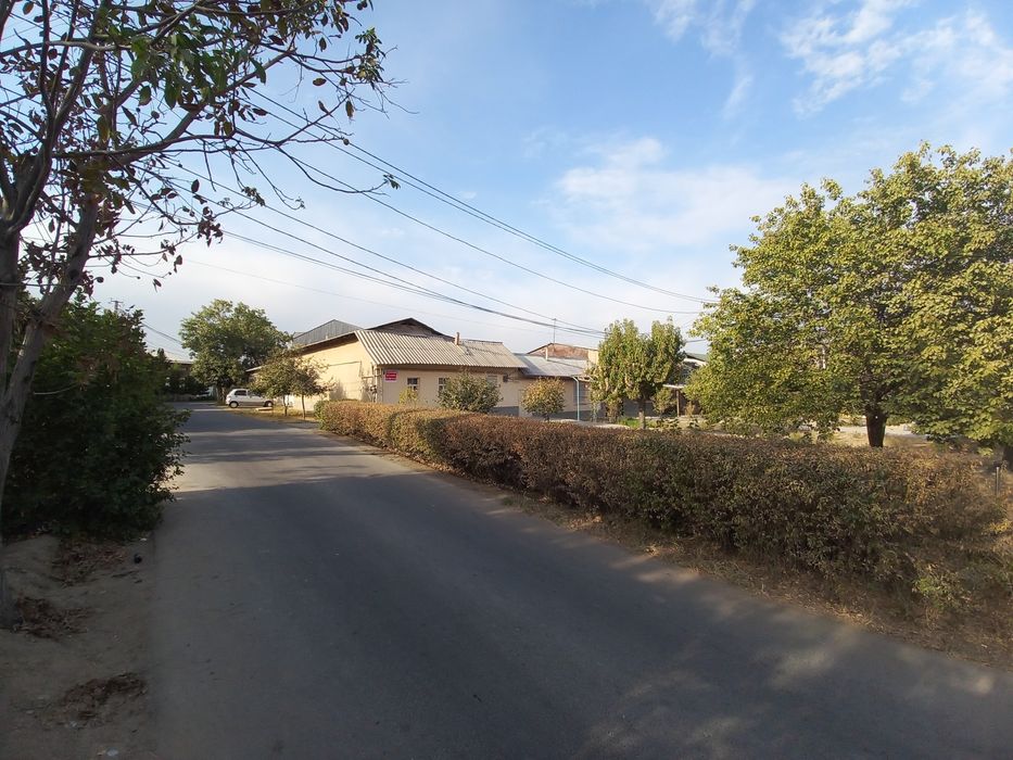 Продаётся участок