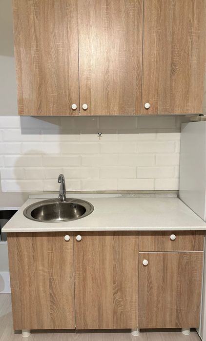 Кухенный гарнитур