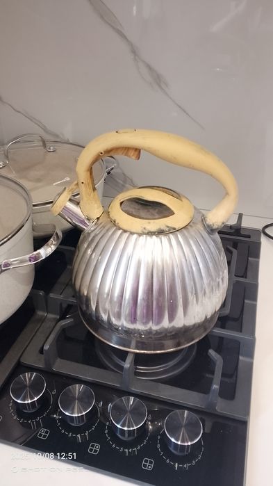 Чайник сотилади 70 минг