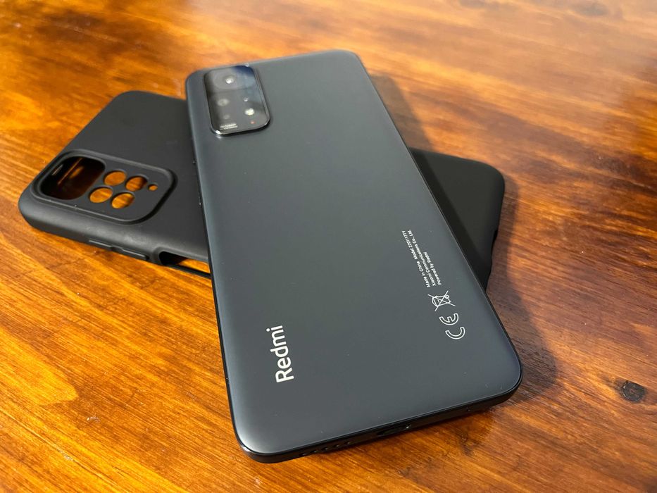 Xiaomi redmi note 11