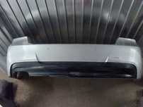 Bara  spate BMW E90 LCI M Power, cu senzori parcare