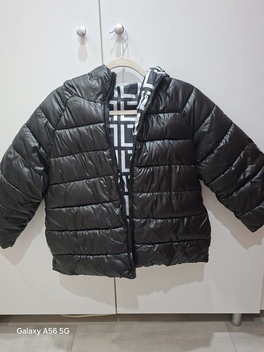 Яке със 7/8 ръкави