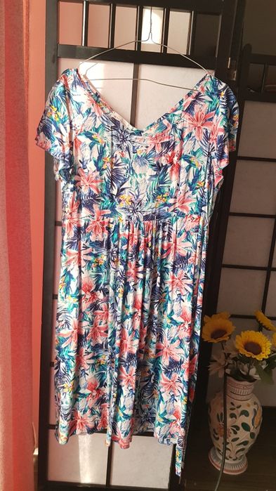 Rochii sarcina si alaptare