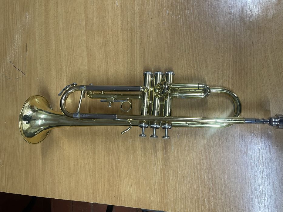 Труба Bb Jupiter