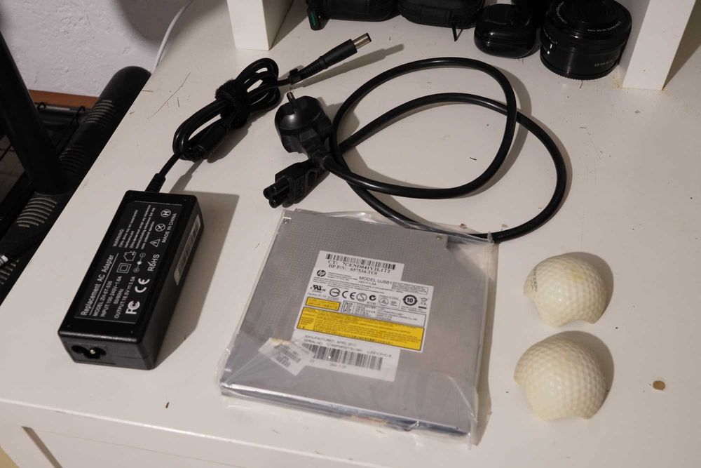 Лаптоп HP Pavilion G6