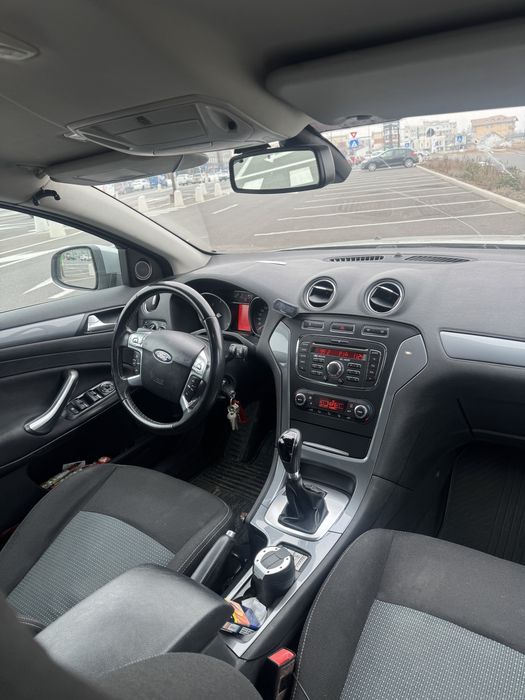 Ford mondeo mk4 in stare perfecta