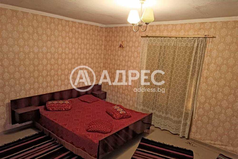 Къща в с. Гецово
