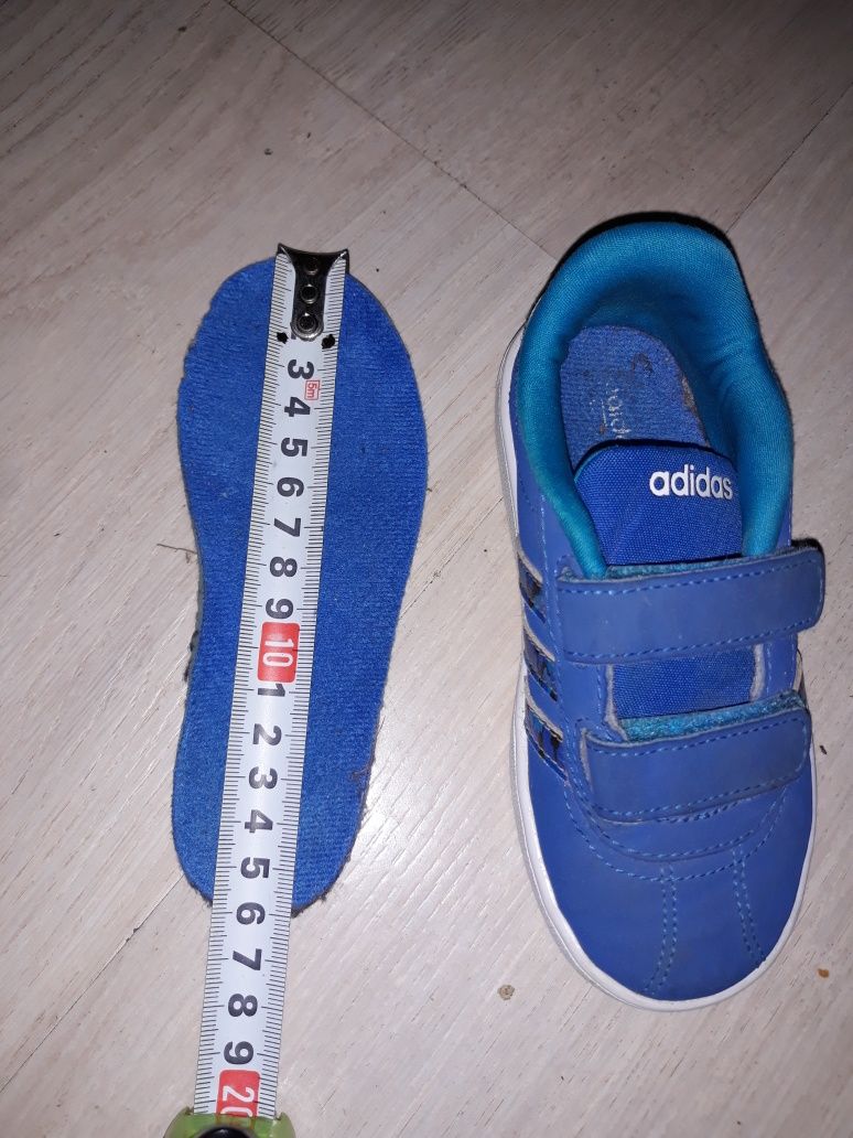 Детски Маратонки adidas