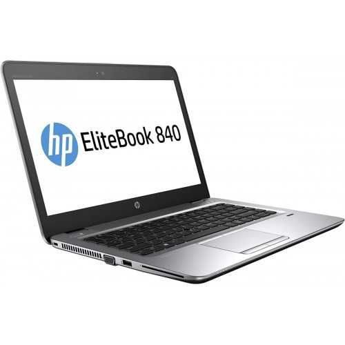 Ноутбук HP EliteBook 840 G4 14", Intel Core i5-7300U