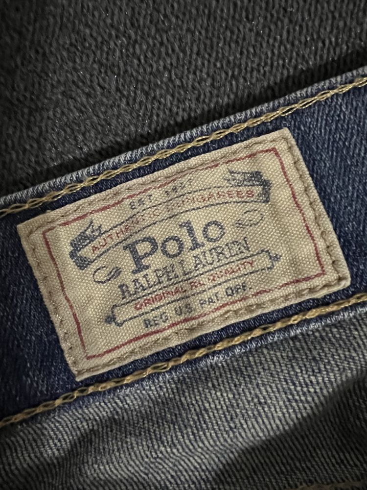 Blugi Polo Ralph Lauren