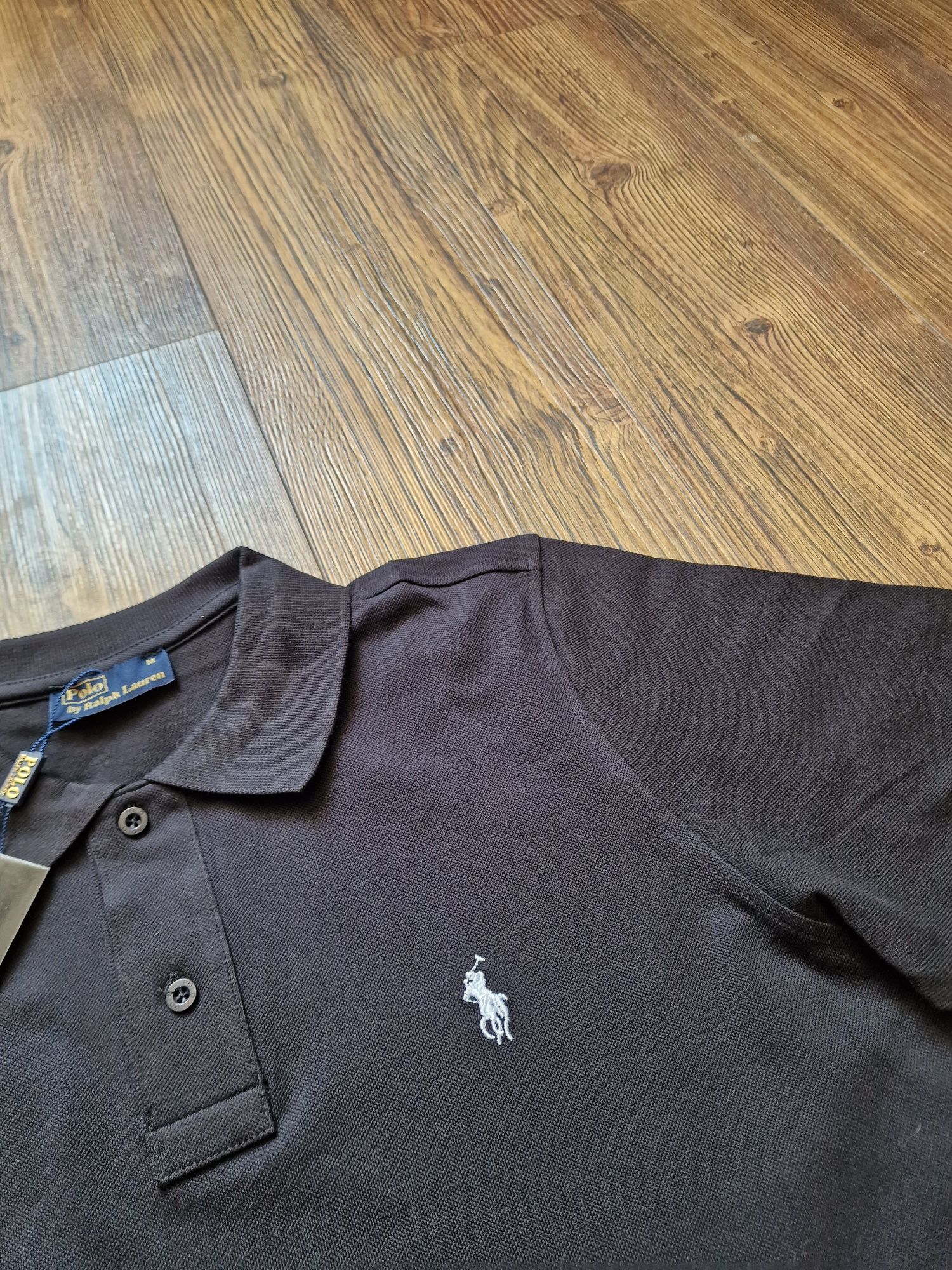 Мъжка тениска POLO RALPH LAUREN размер S M L XL 2XL 3XL
Най-висок клас