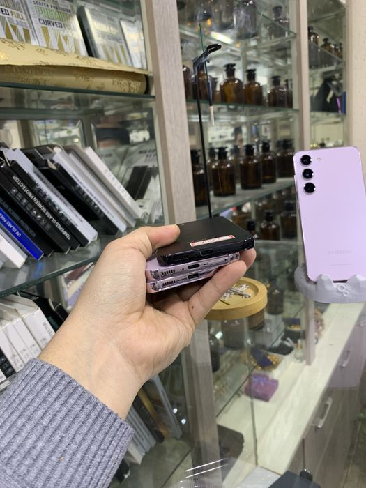 iphone S23 plus 512/256/128Gb kha orginal