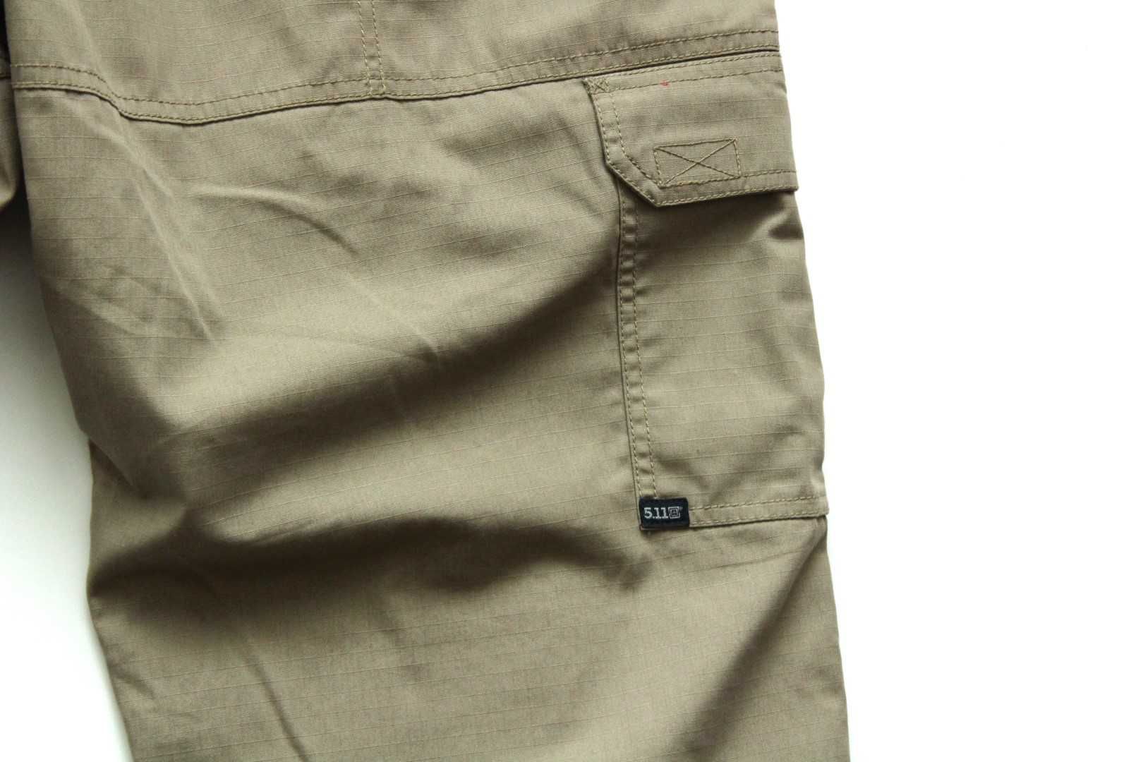 5.11 TACTICAL SERIES мъжки тактически панталони 32/30 и 36/32 (М и L)