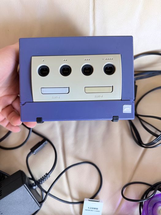 Nintendo GameCube