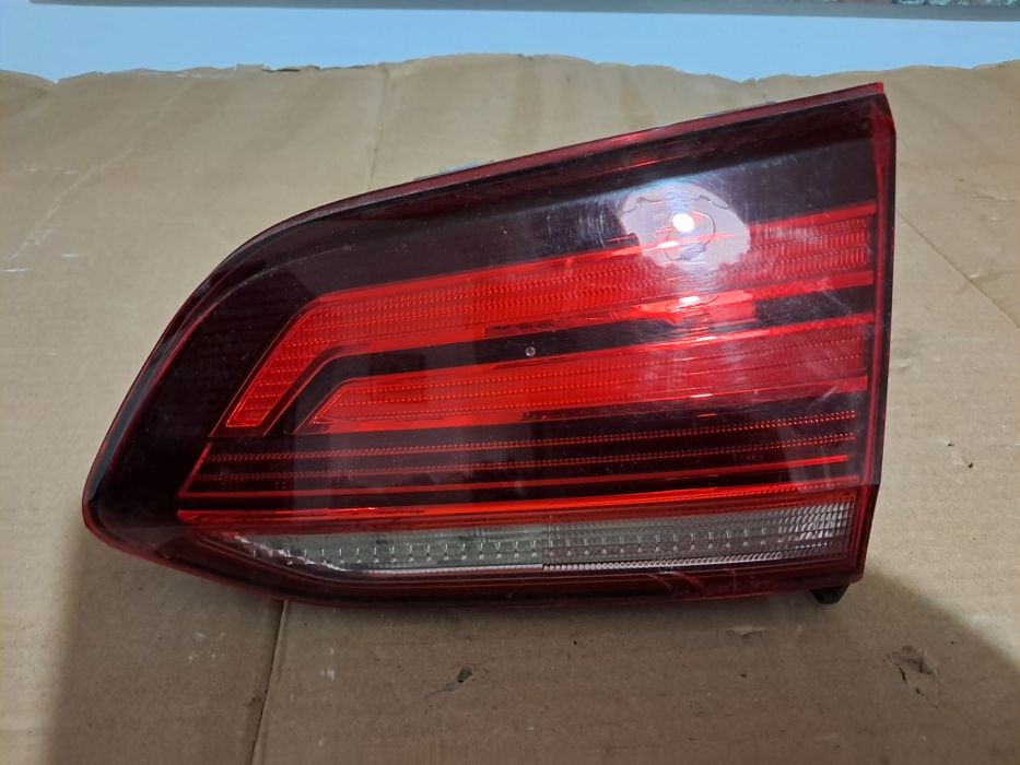 Стоп vw Golf 7   90 лв