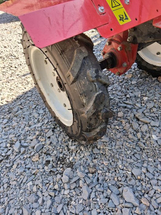 Vând motocultor cu remorcă, mai multe detalii la telefon