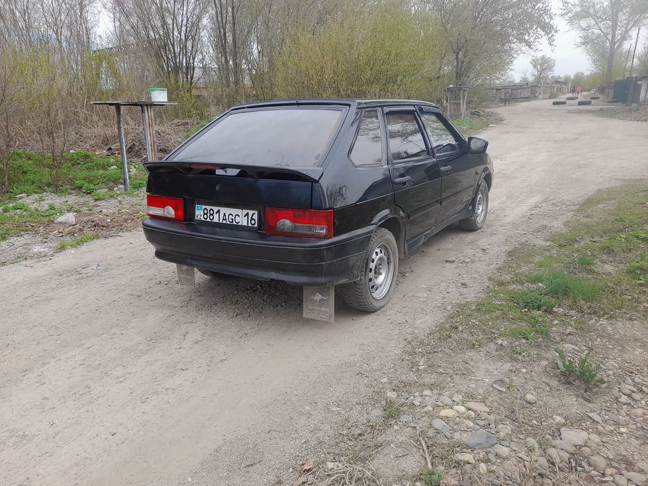 Продам ВАЗ 2114 ХТС