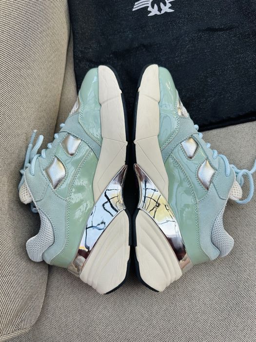 PINKO оригинални сникърси маратонки с кутия