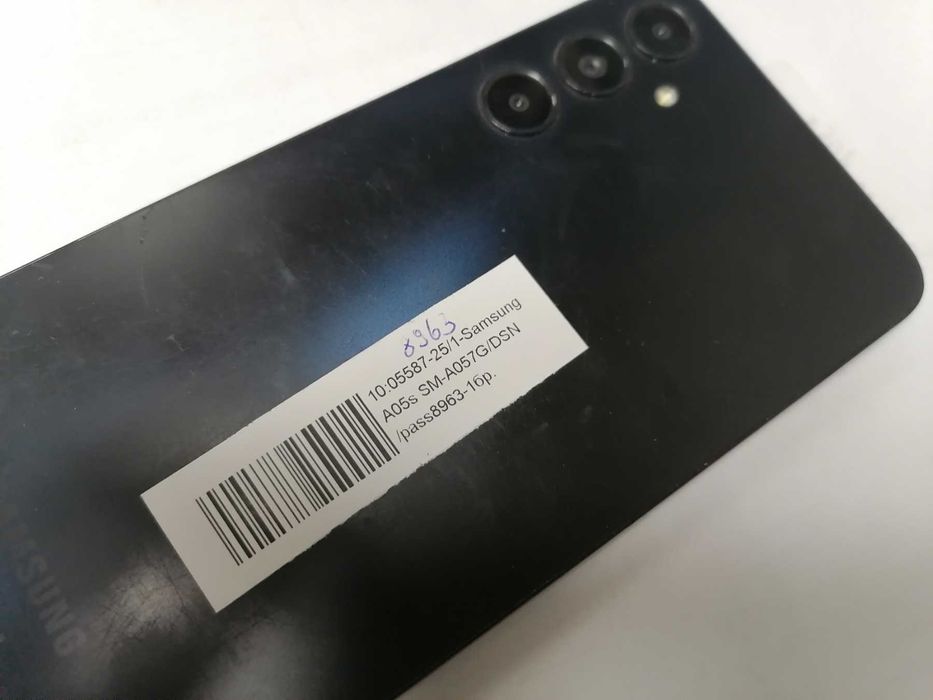 Мобилен телефон Samsung Galaxy A05s