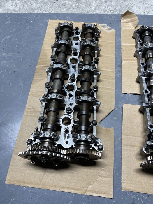 Port ax semichiuloasa bmw e90 e91 e92 e87 f10 2.0d n47d20a n47d20c