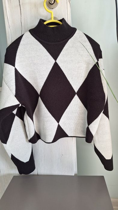 Pulover damă trendy