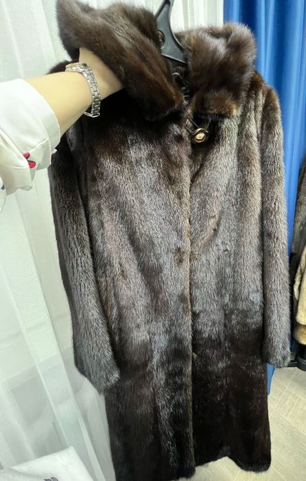 Продам шубы дёшево