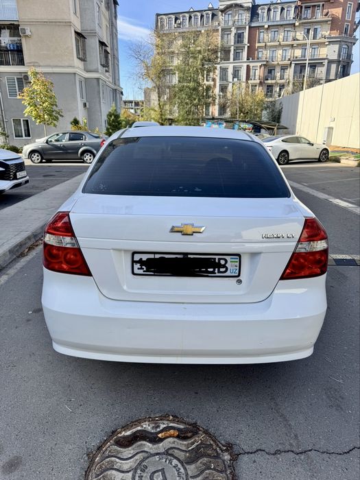 Nexia 3 2018 yil 2 pazitsiya mehanika metan gazi bor