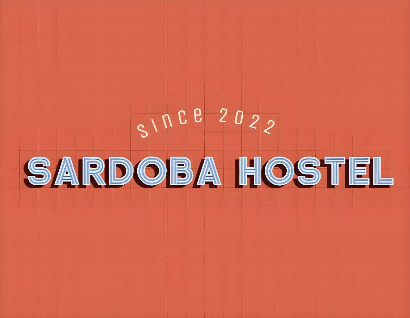 Хостел, гостиница Ботанический сад, САМПИ 2