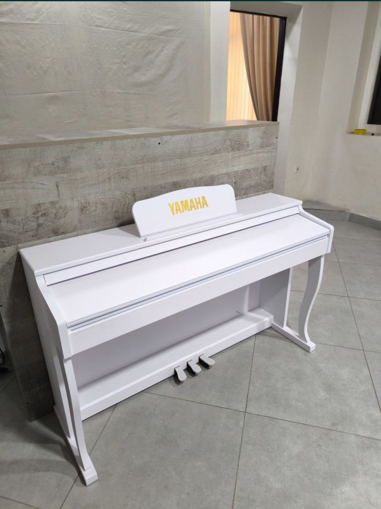 Цифровое пианино Электронное пианино Цифровое фортепиано Yamaha