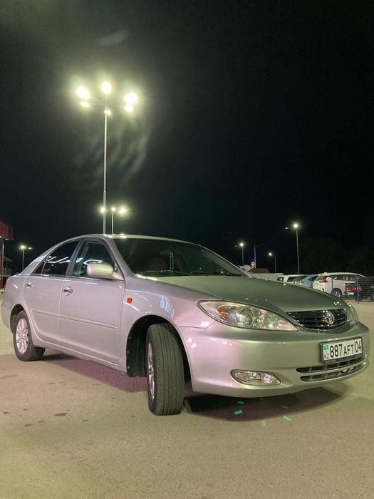 Продам тойота камри30