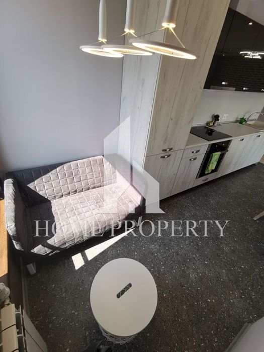 Дава се под наем Тристаен апартамент в София, Манастирски ливади - 120 кв.м за 750 € - Снимка #5