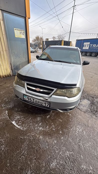 Daewoo Nexia в идеальном состоянии