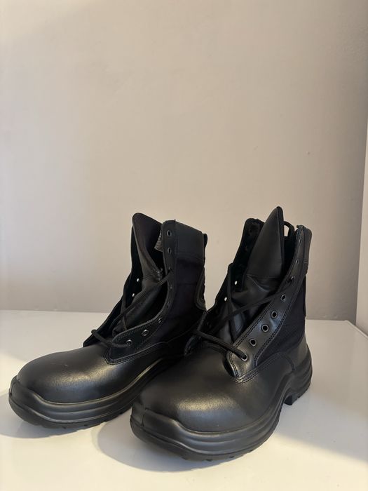 Ghete de iarna impermeabile