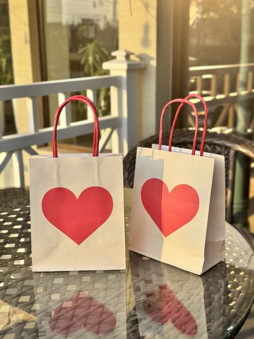 Подарочный Пакет