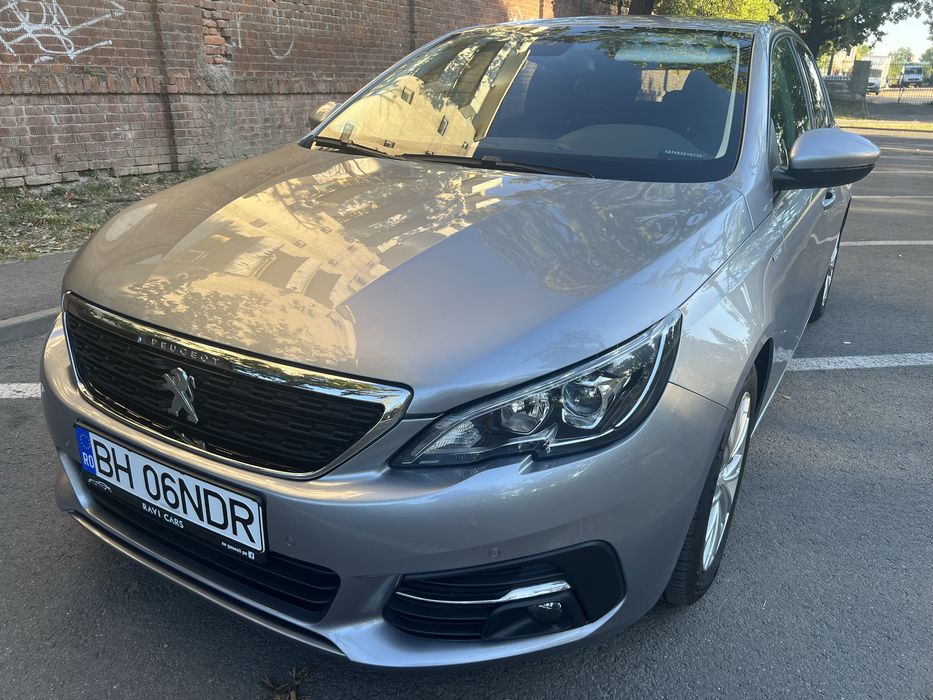 Vand Peugeot 308 Style 2018
