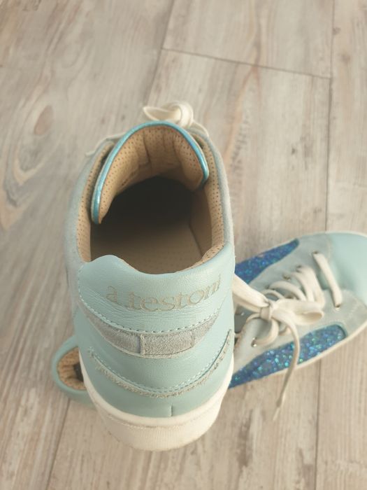 Дамски обувки a.testoni