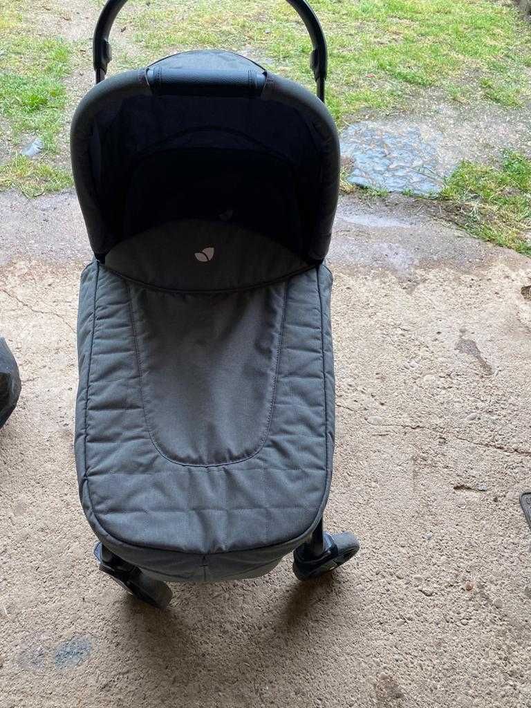 Vand carucior joie 3 in 1