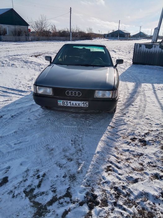 Продам Ауди 80 б3