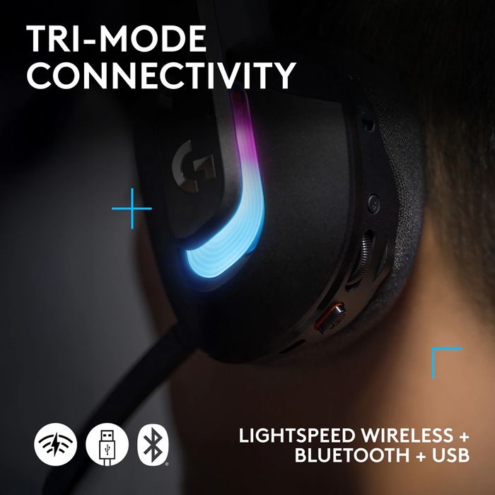 Logitech G522 - sigilate