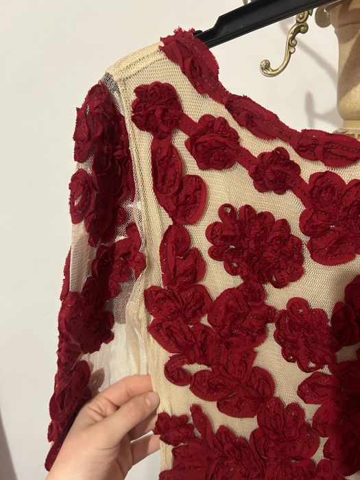 Rochie eleganta superba