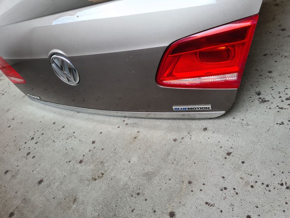 Haion Passat B7/Hayon Passat B7 sedan/Stop haion Passat B7